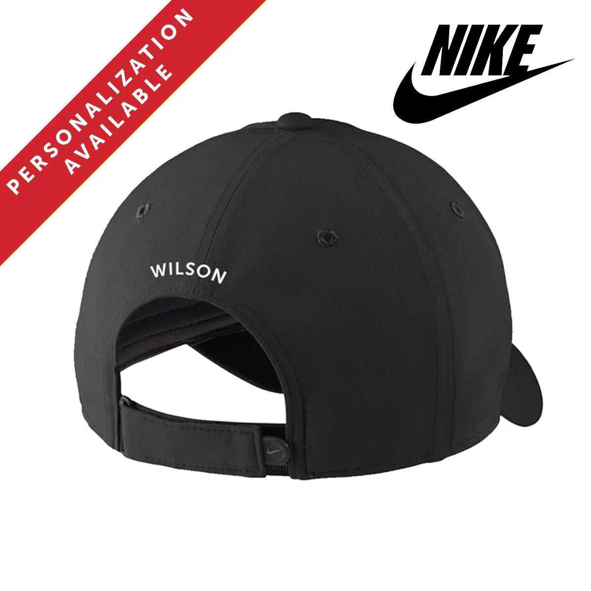 Theta Chi Nike Dri-FIT Performance Hat