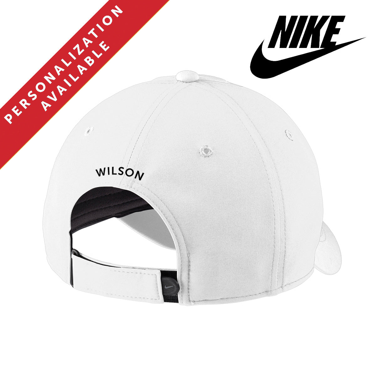 Theta Chi Nike Dri-FIT Performance Hat