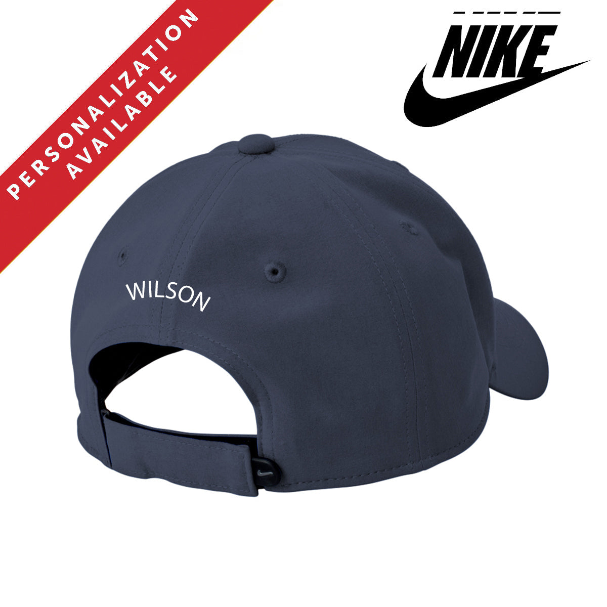 Theta Chi Nike Dri-FIT Performance Hat