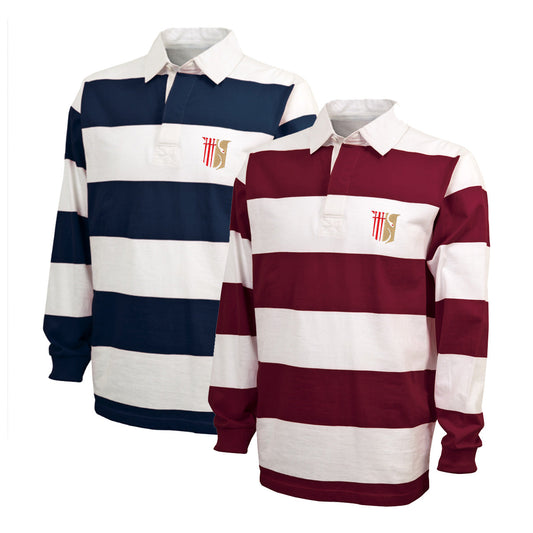 New! Theta Chi Limited Edition Rugby Shirt