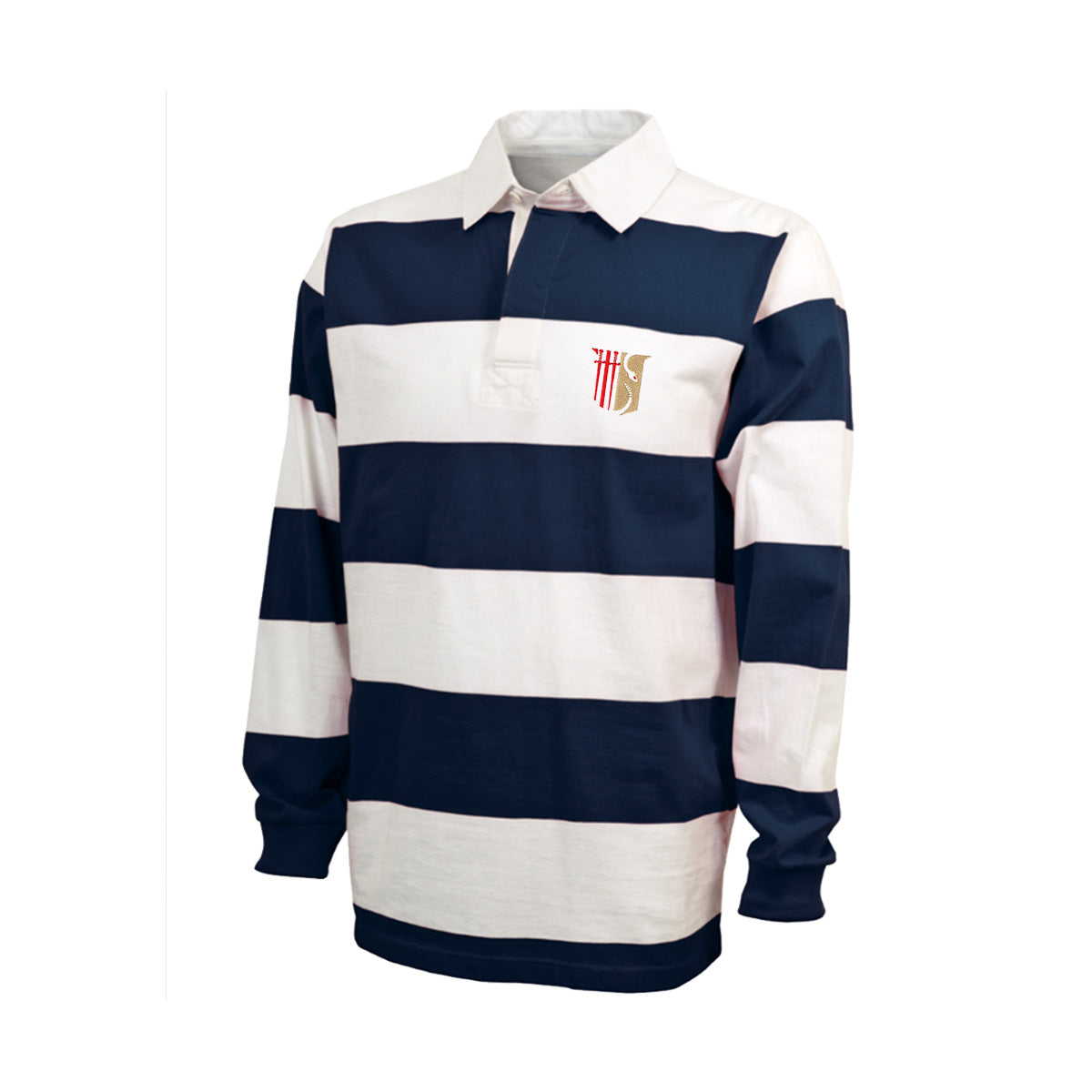 New! Theta Chi Limited Edition Rugby Shirt