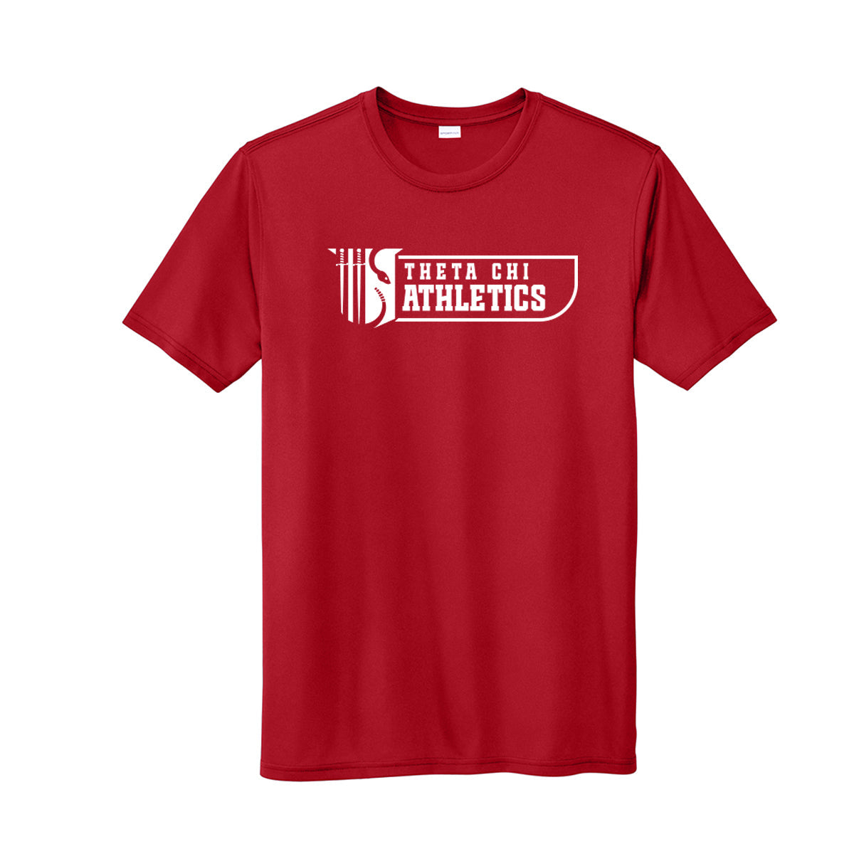 New! Theta Chi Intramural Performance Tee