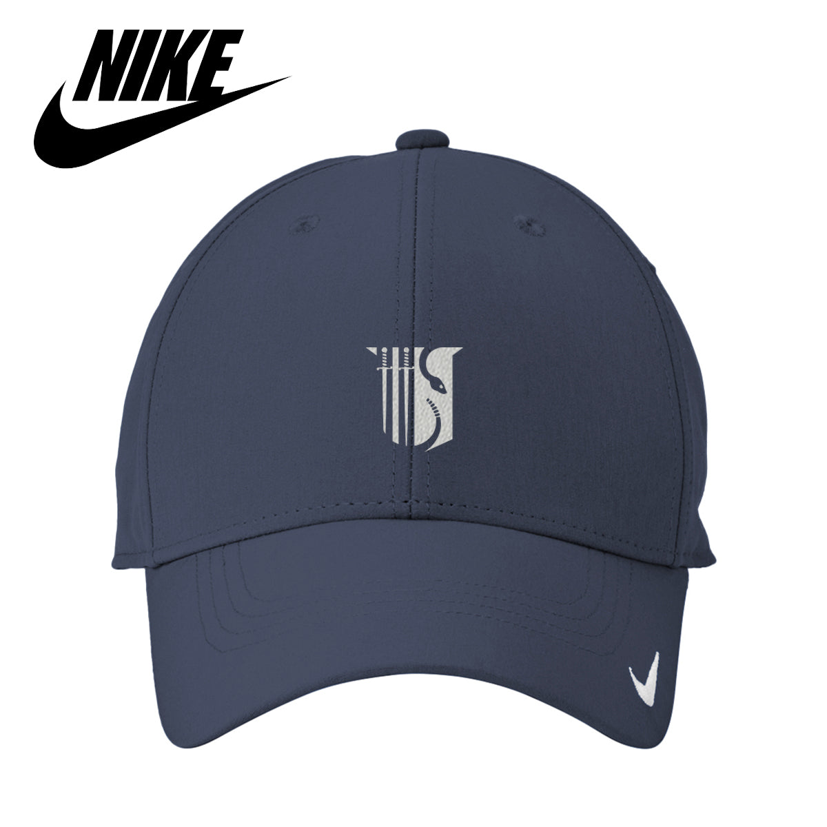 Theta Chi Nike Dri-FIT Performance Hat