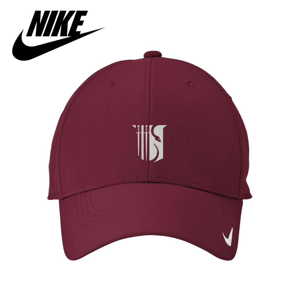 Theta Chi Nike Dri-FIT Performance Hat