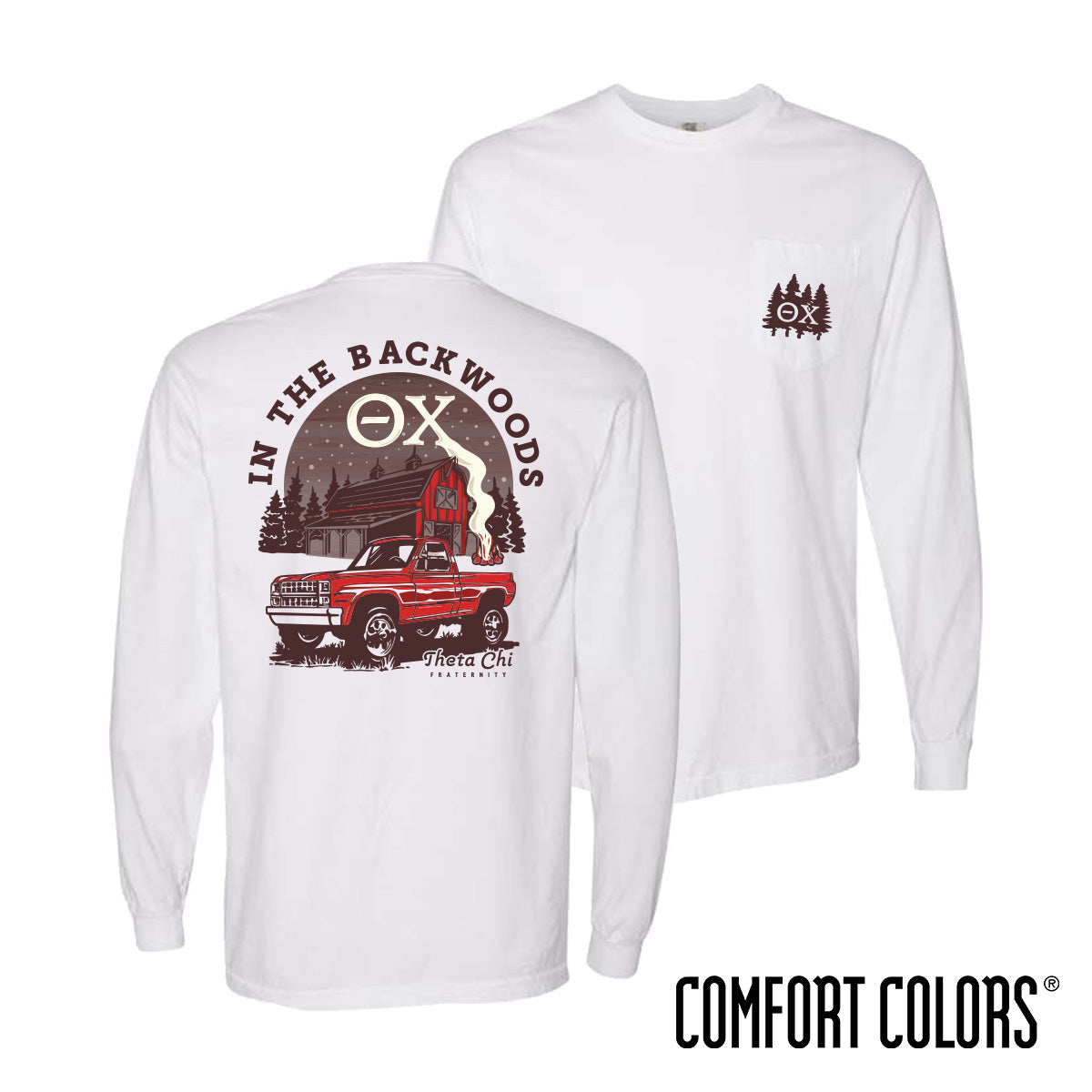 Apparel – Theta Chi Official Store