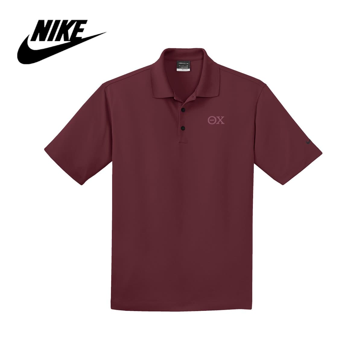 Nike on sale polo clearance