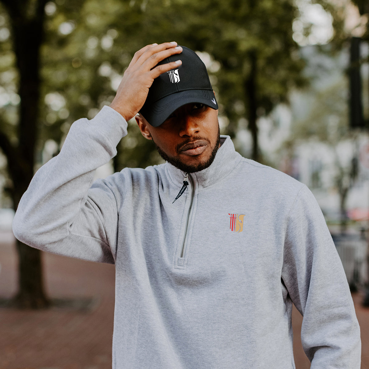 Polo best sale performance hat